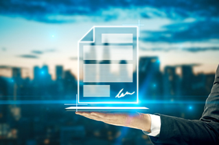 Your tax documents are here and secure with TaxFile!